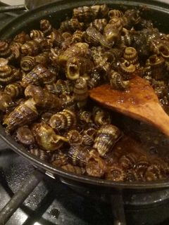 Foto resep Ketuyung saos tiram pedas