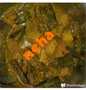 How To Make Bhindi potato curry in sarso masala which So Delicious