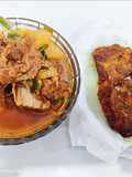 Rawon Blonceng