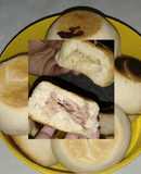 Pancitos Rellenos (4 variedades)