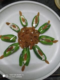 परवल की मिठाई (parwal ki mithai recipe in hindi) रेसिपी मुख्य फोटो
