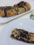 Strudel Pisang