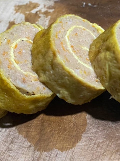 Foto resep Rolade tahu sapi