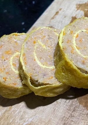 Foto resep Rolade tahu sapi