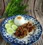 Resep Sate Daging Sapi, Bikin Ngiler