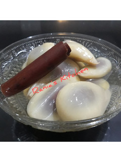 Foto resep Setup Salak