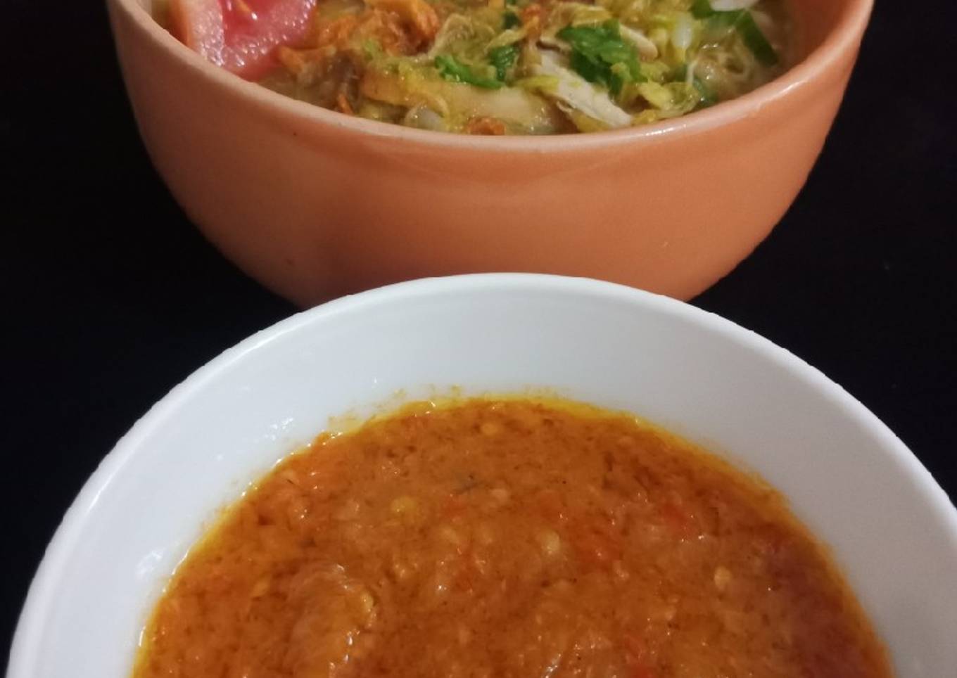 Sambal Soto