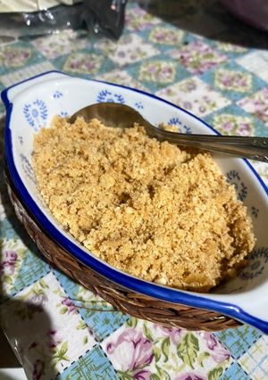 Foto resep Bubuk Koya Soto