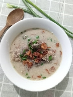 Foto resep Coto Makassar