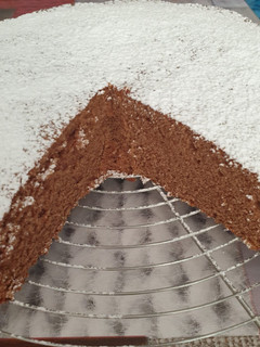 Foto di Torta Doppio Riciclo