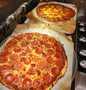 Simple Way Make Recipe Homemade Pizza that is  Makes Drooling, Appealing}