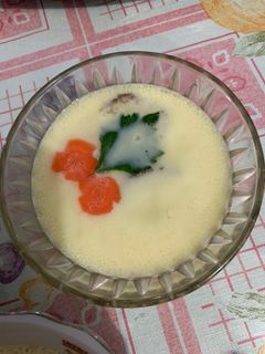 Foto resep Chawan Mushi