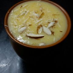 A picture of Mango Matka Kulfi.