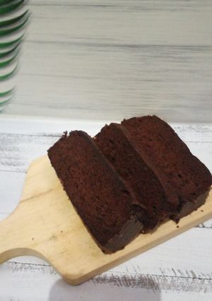 Foto resep Brownies Chocolate ala Amanda