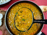 ધુંગારી માં કી દાલ (Dhungari Maa ki Dal Recipe In Gujarati)