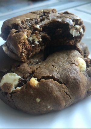 Φωτογραφία της συνταγής Soft Cookies πανεύκολα και πάρα πολύ μαλακά σαν αγοραστά