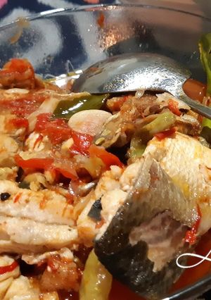 Foto resep Sarden bandeng tanpa duri