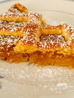 Almás pite glutén- és laktózmentesen, diómentesen recept fotója