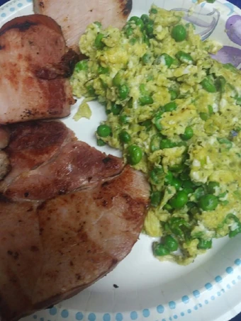 Simple Way Prepare Recipe Green Eggs and Ham 2 that is Delicious, Really Delicious}