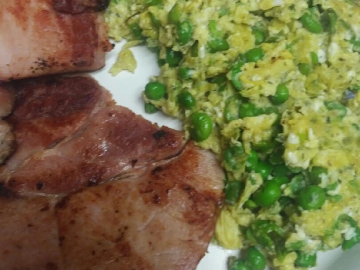 Simple Way Prepare Recipe Green Eggs and Ham 2 that is Delicious, Really Delicious}