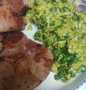 Simple Way Prepare Recipe Green Eggs and Ham 2 that is Delicious, Really Delicious}