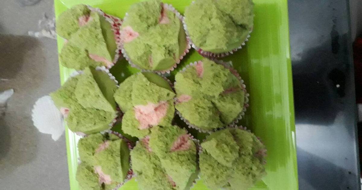  Resep  Bolu  kukus  mekar oleh annie Cookpad