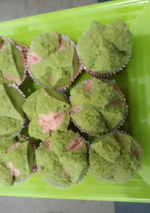 Foto resep Bolu kukus mekar