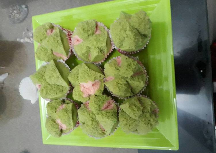  Resep  Bolu  kukus mekar oleh annie Cookpad