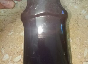 صورة لوصفة جناش (جليز) الشوكولاته