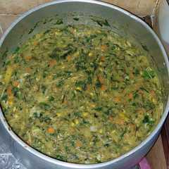 รูปของ Bubur Pedas Khas Kalbar