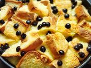 Gambar roti tawar choco chip