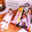 Es Bengrock
