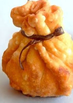 ஸ்பைசி சிக்கன் பாட்லி செய்முறை முக்கிய புகைப்படம்