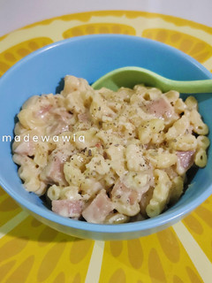 Foto resep Mac and Cheese