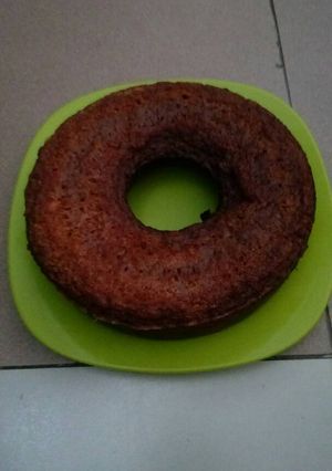 Foto resep Bolu karamel