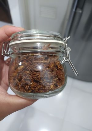 Foto resep Bawang Goreng