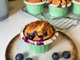 Blueberry Muffin