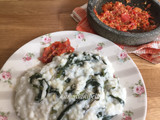 Bubur Lambuk Khas Melayu Riau