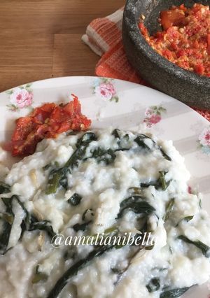 Foto resep Bubur Lambuk Khas Melayu Riau