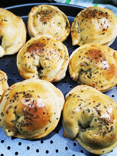 Una foto de Empanadas Napolitanas