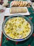 Vitel toné sin anchoas ni alcaparras y con un toque de rosca