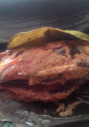 Foto resep Pepes pedo [cue] bunda_fumiko