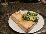 swordfish
