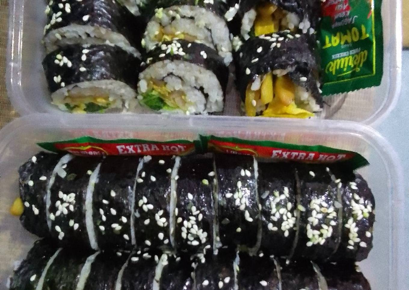 Gimbap