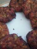 معقودة بطاطا