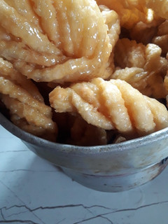 صورة لوصفة قريوش سنبلة