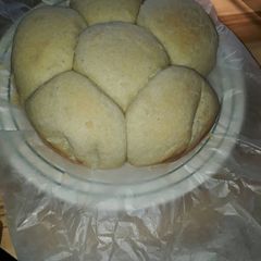 A picture of Homemade Bread.