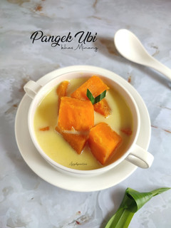 Foto resep Pangek Ubi khas Minang