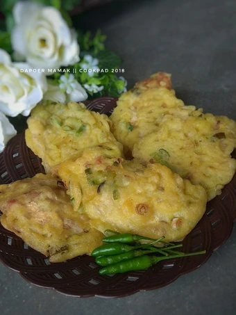 Cara Gampang Membuat Resep Tempe Kemul yang Sempurna Anti Ribet, Mantap Sekali