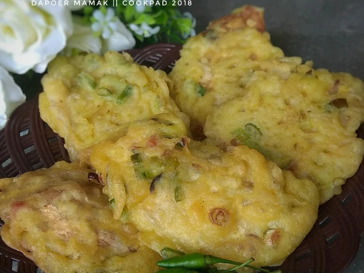 Cara Gampang Membuat Resep Tempe Kemul yang Enak Banget Anti Ribet, Lezat